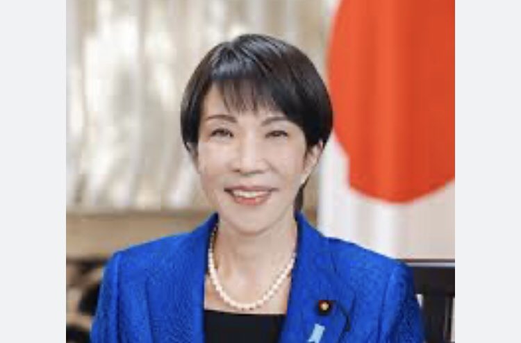 我々は中川昭一さんを、
安倍晋三さんを護りきれなかった…💧

今、高市早苗さんを失ったら日本は本当に終わりますよ！！😫💦

中国の手先丸出しのマスコミから高市さんを護りましょう！

若い人達、必ず選挙に行ってください！！😭

<a href="/shukan_bunshun/">週刊文春</a>   <a href="/shukan_shincho/">週刊新潮</a>