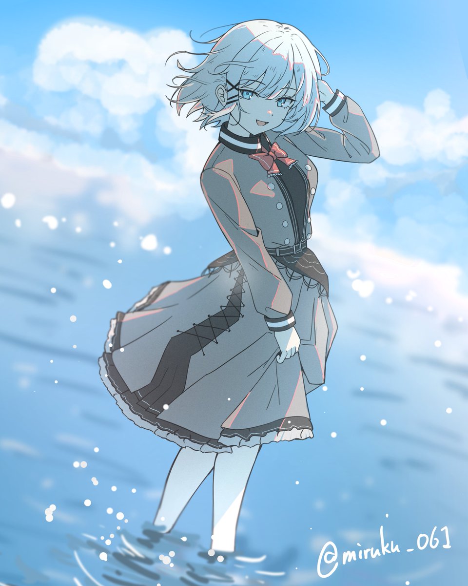 シエスタ 
#たんもし
 #tanmoshi 
#シエスタ