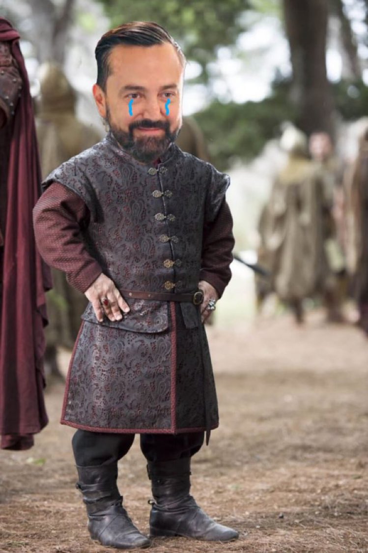 PatodeLasVegas's tweet image. Ahora cada vez que vea a Lord Farquad; no podré quitarme de la mente al #CeroVotos de @arturoavila_mx con su 1.45 mts 🤣🤣🤣🤣#ViernesDeCrueldad @DenDeLaFuentee