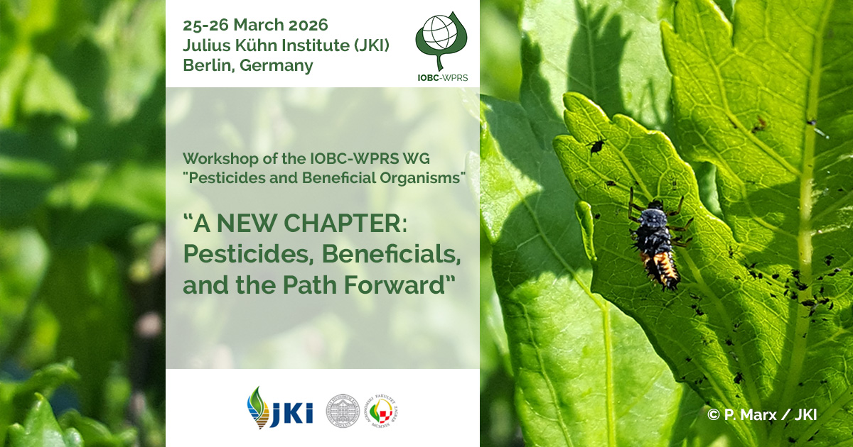 IOBC-WPRS tweet media