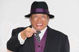 debikingz's tweet image. アマプラでやってる 実写版 喪黒福造 むっちゃおもろいなｗｗｗ