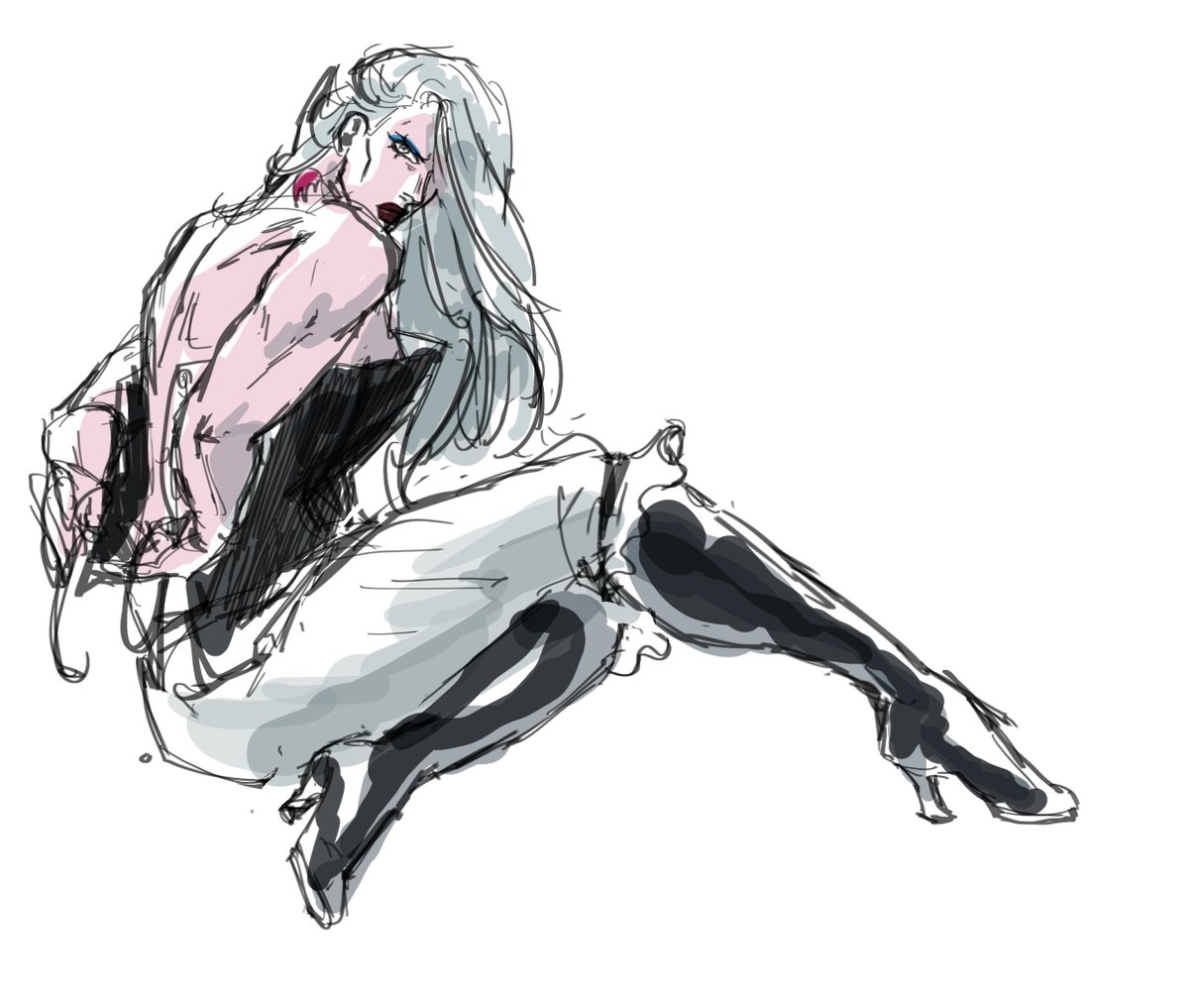 Febreezy🕯️🇩🇴 SBR ANIME+INVINCIBLE COMIC SPOILS⚠ tweet media