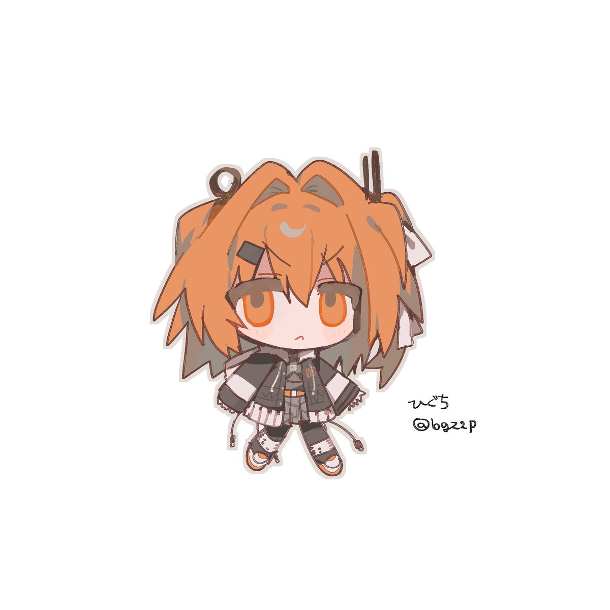 ひぐち tweet media
