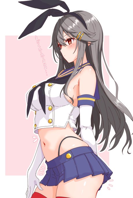 #今月描いた絵を晒そう 
こちらも健全ですよ?
あと、今月はポストをタップして縦表示が流行しましたね(*'-`) 