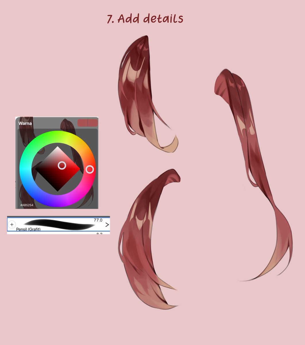 🕊️Ela desuu | OPEN COMMISSION VTUBER MODEL tweet media