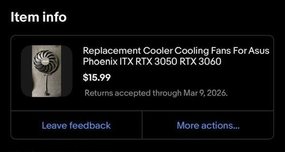 Hypr Fox ◢ ◤ 🔜 FURG tweet media