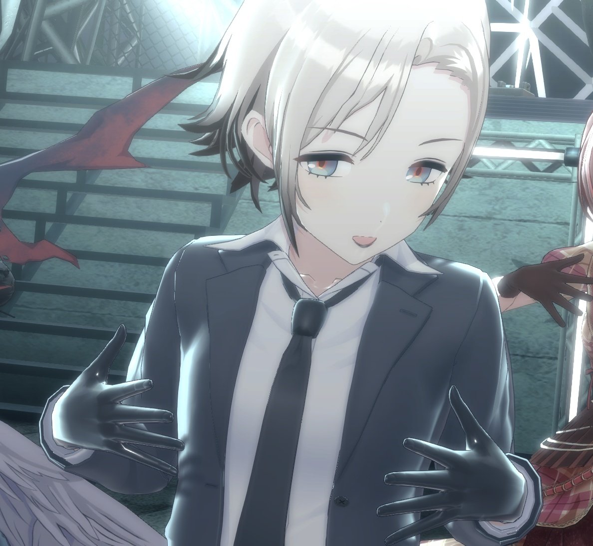 うわああああ！！！！