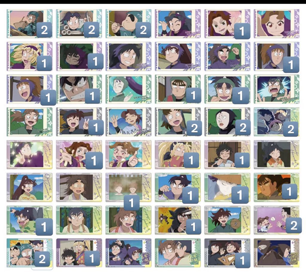 たぬきつね tweet media