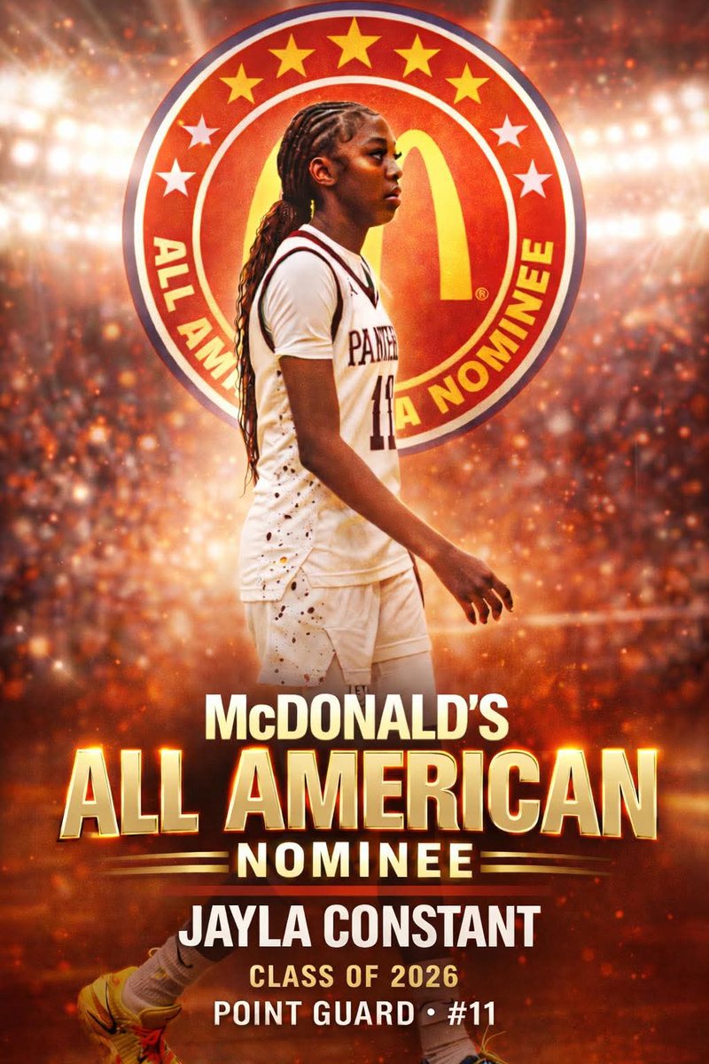 Putnam City North Lady Panthers Basketball 🐾 tweet media