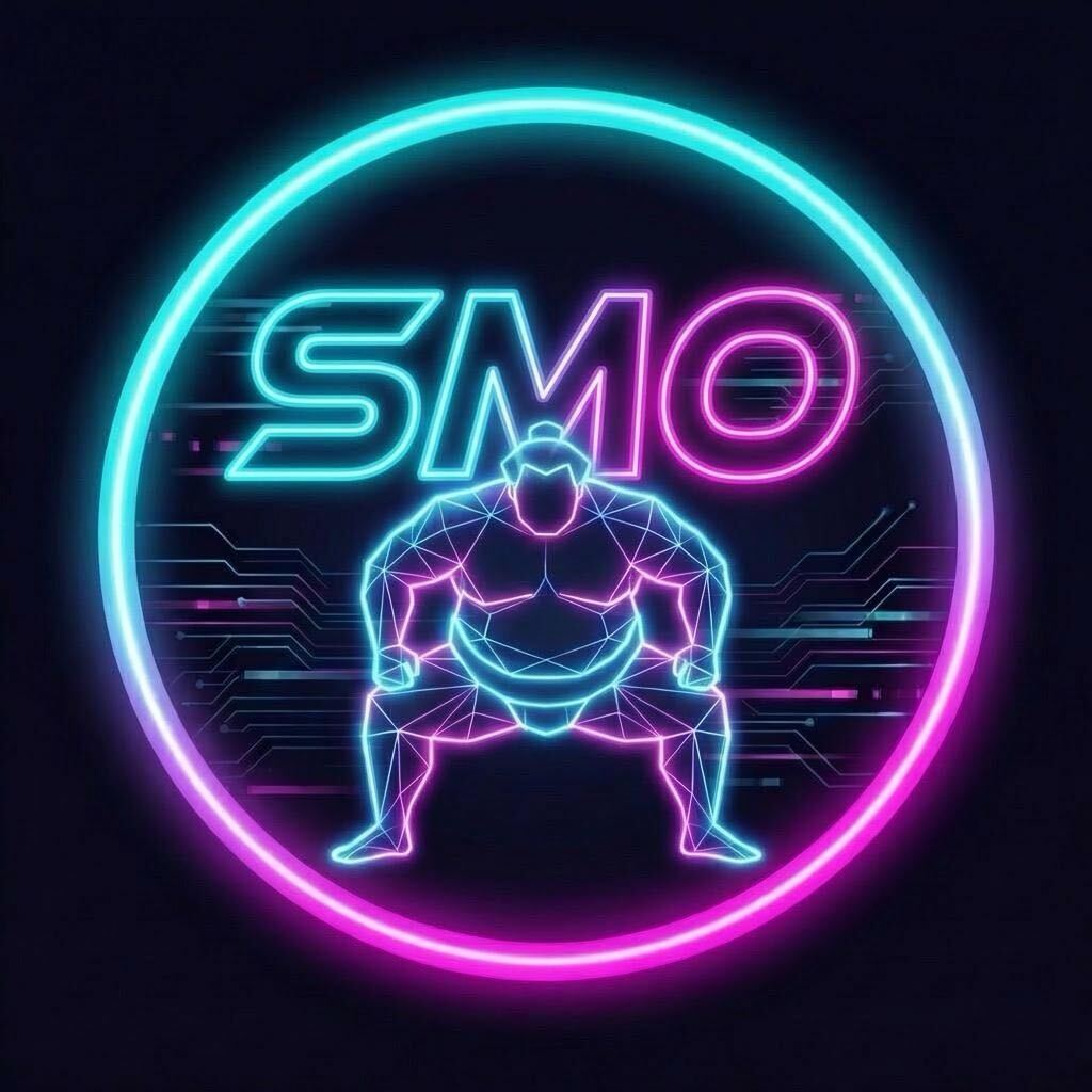 sumocoin_web3's tweet image. Sumo coin information

Dexscreener:dexscreener.com/solana/bdavex8…

CA:
5dde5ZR4uk5TsHbxUKfWQfFKhPw57GtGchy9ZmBhLbDu

$SMO is a utility token that connects sumowith Web3.

#SMO
