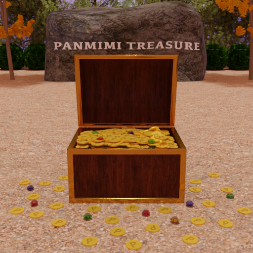 Panmimi Studio tweet media