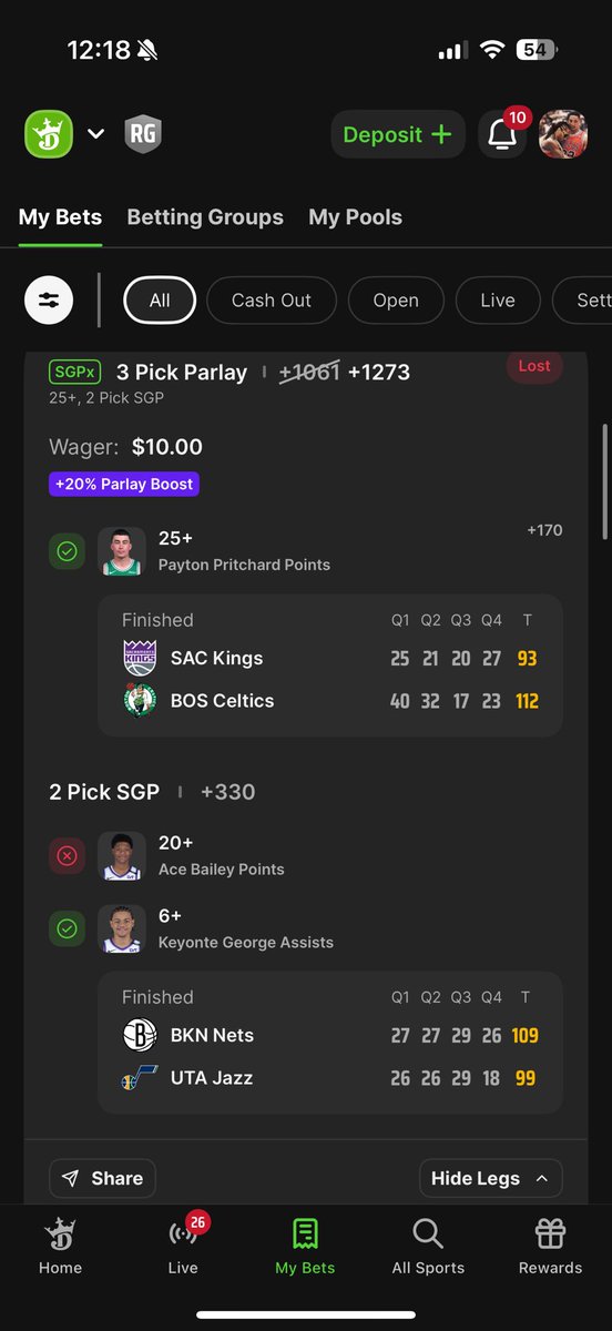 eleetebets's tweet photo. 15 shots minimum for the past 5 games. 

Plays the Nets and take 2 shots in the first half but can comeback and score 12 points in the second. 

Cant make this stuff up man https://t.co/pmkrKoDHvr