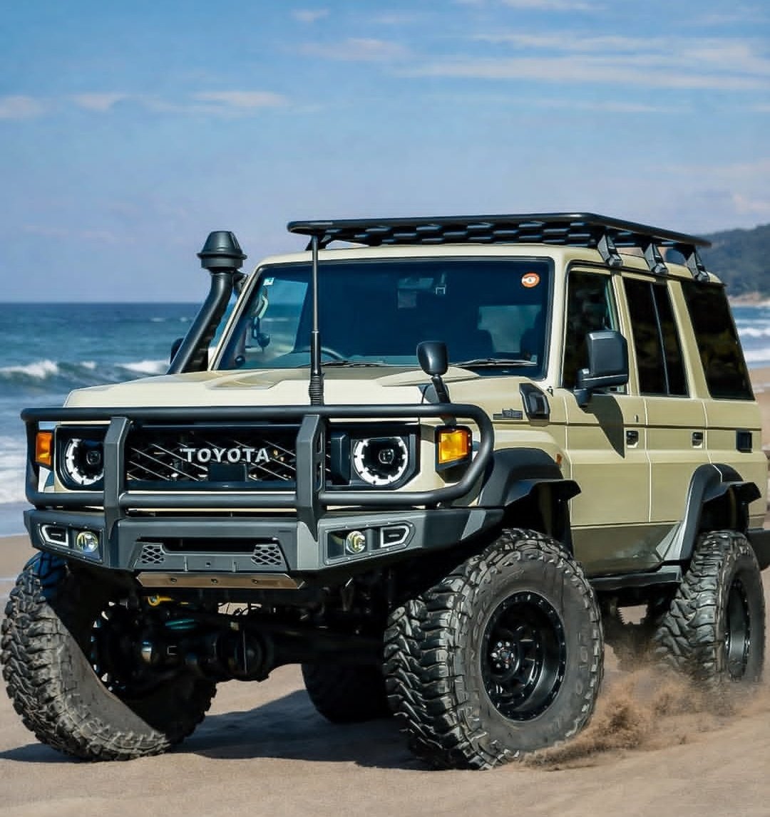 SangKip4's tweet image. Good morning car twitter