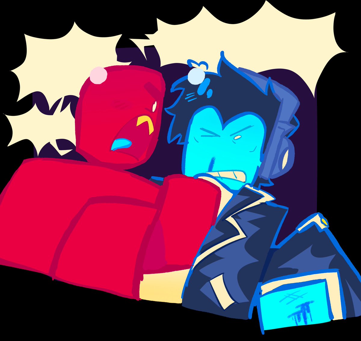 Dued7n7 and cooldued
Hello