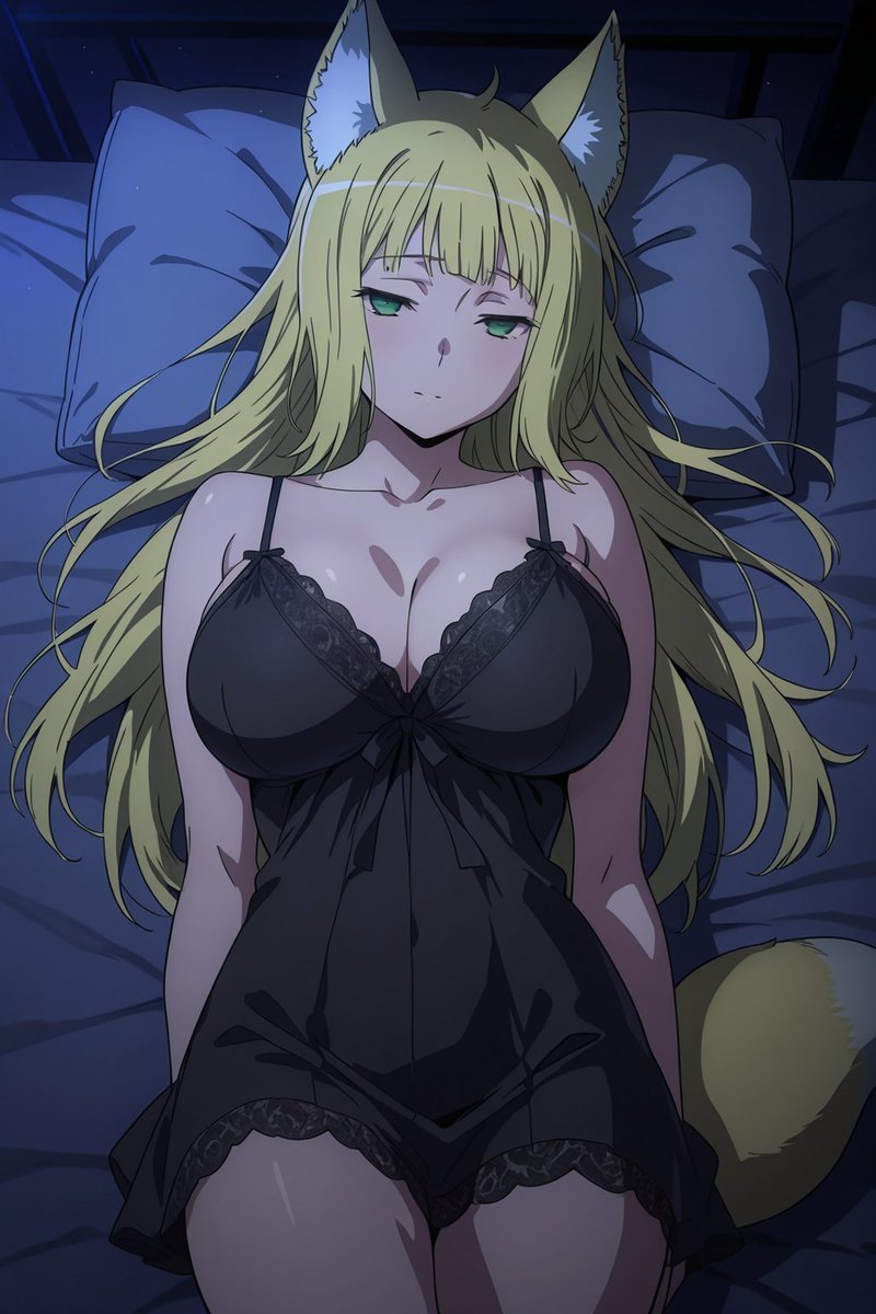 Reus IA Waifu tweet media