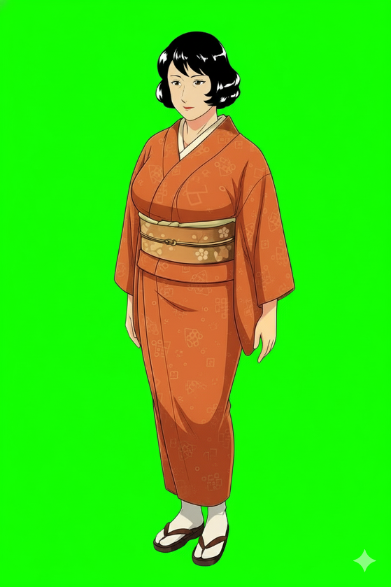 LogFlowStrix's tweet photo. 一��ホラー向けという事で、何個かキャラを手軽な軽い感じで描きましたが、

アニ担「胸がでかすぎる！」

3D担「一応一般向けという事を考慮しましょう」

という事で泣く泣くナーフしております。ヒロイン用(？)のは割と目立って大きくしてもOKだったじゃないのさぁ…。
 _(:3」∠)_ 

#ホラー https://t.co/ut2euh2ZuA
