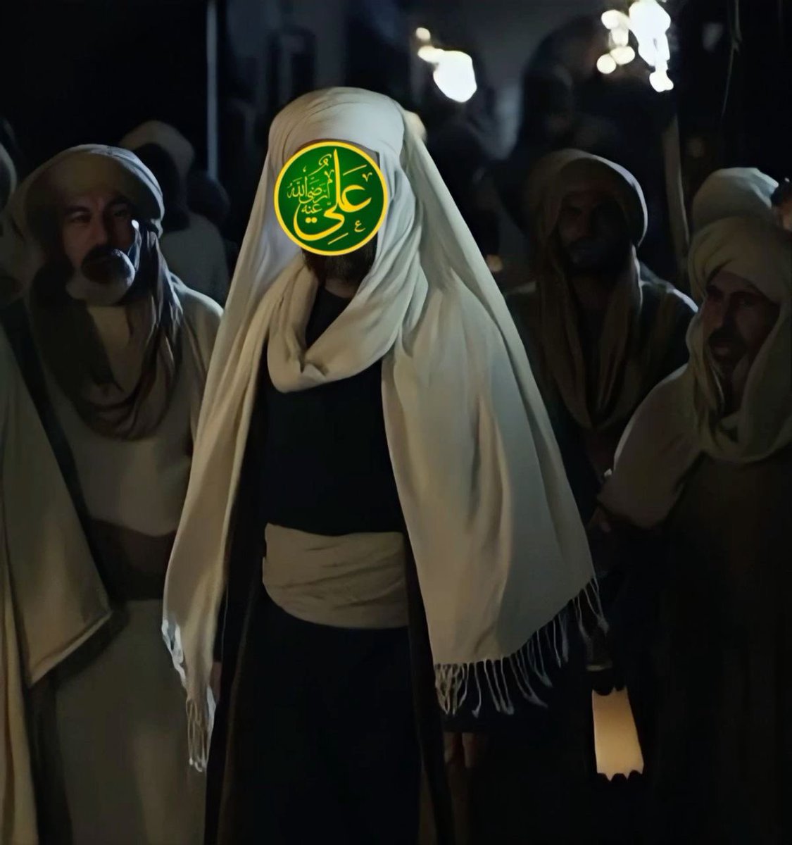 محامي بني أمية tweet media