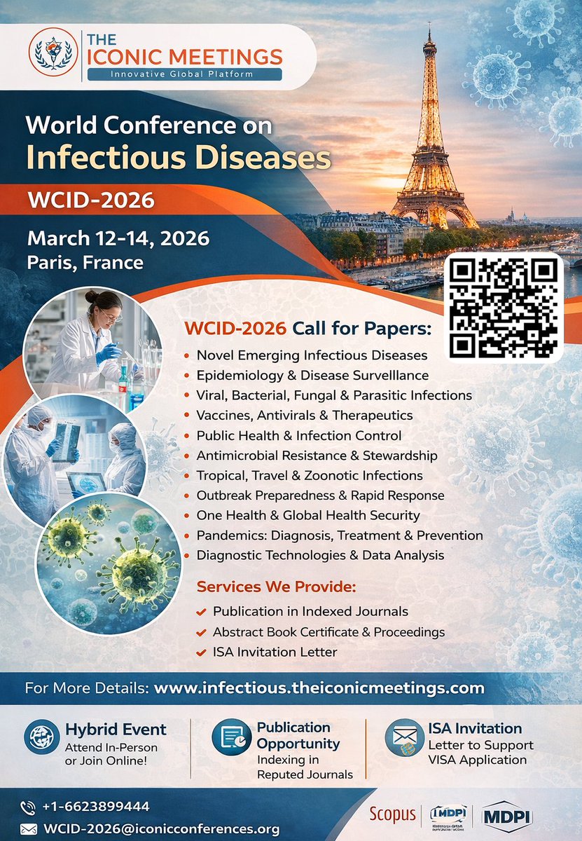 WCID_Conference tweet picture