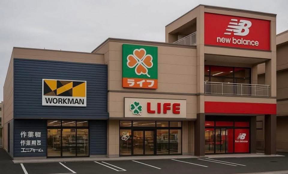 2026年の抱負(ここ数年毎年同じ)
👇左から読んでね
Work Life Balance 
画像はネットからの拾い物