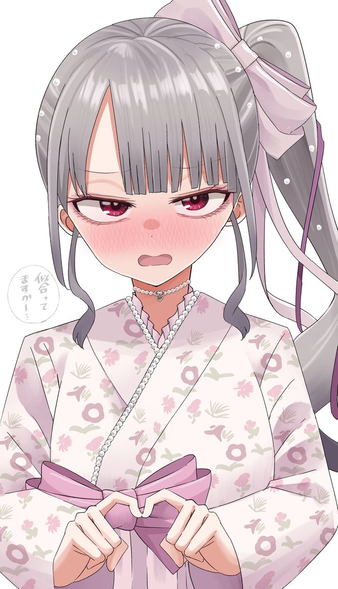 #今月描いた絵を晒そう 
今月は少しレベルアップできたとおもいます!

どの子の表情がいちばん好き??? 