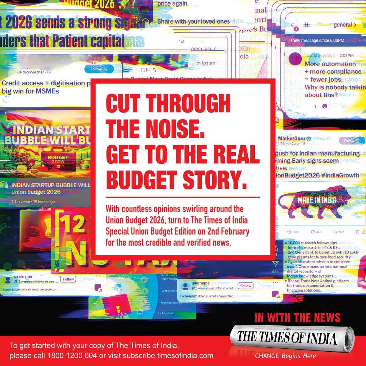 TOI Noida tweet media