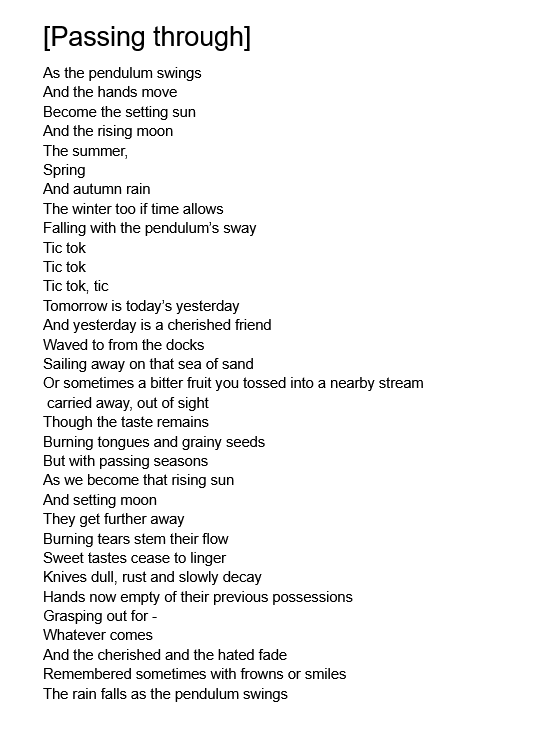 Shrike writes (@DiaphanousKnife) / Posts / X
