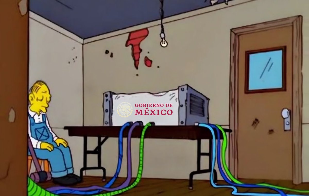 <a href="/ivillasenor/">Ignacio Gómez Villaseñor</a> Literalmente jajaja