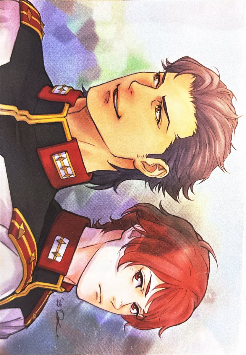 山田◎σ tweet media