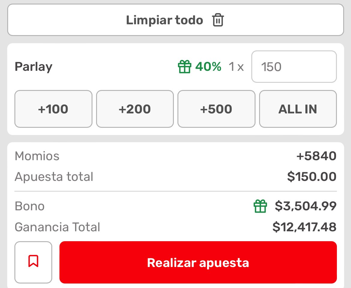 Fucho❓ ya se durmieron❓ se queda en el Premium❓

🚨ya casi termino, comenta y dale rt para mandartelo🚨

🙌🏽✨💵🍀