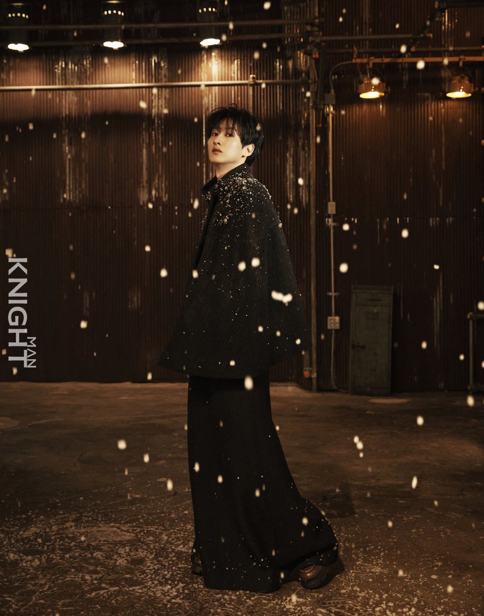 TheLees_HyukHae's tweet photo. 260131 KNIGHT Magazine Update 📸 (2) 

#EUNHYUK #은혁 https://t.co/T8zc2Ufc9z