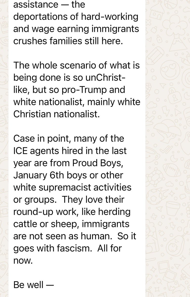 Alastair McIntosh tweet media