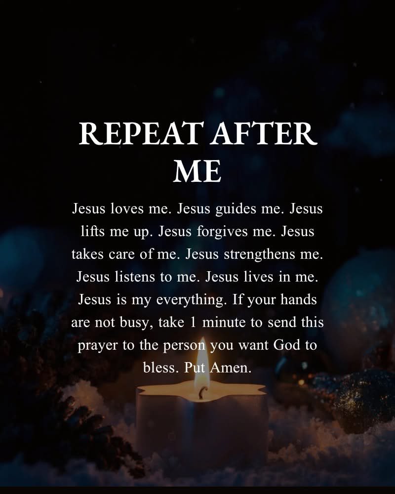 Sean (@christiscoming5) on Twitter photo 