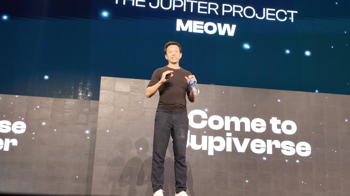 CryptoLand🇯🇵よんくろう (@yonkuro_awesome) / Posts / X