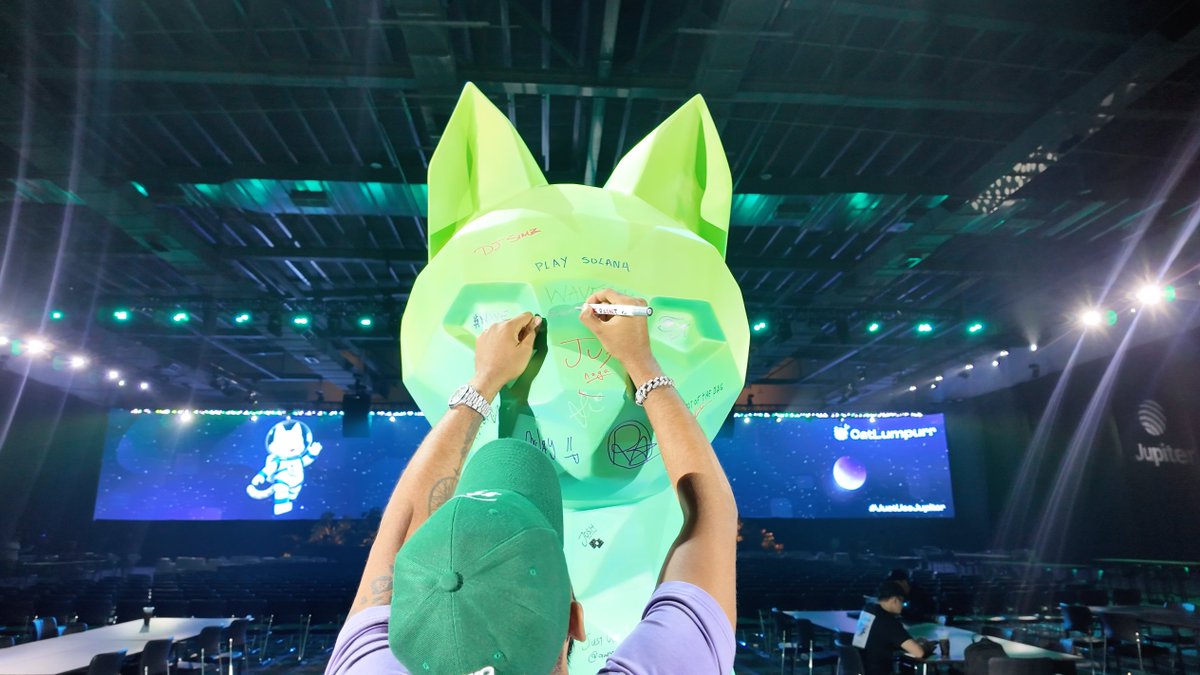 CryptoLand🇯🇵よんくろう (@yonkuro_awesome) / Posts / X