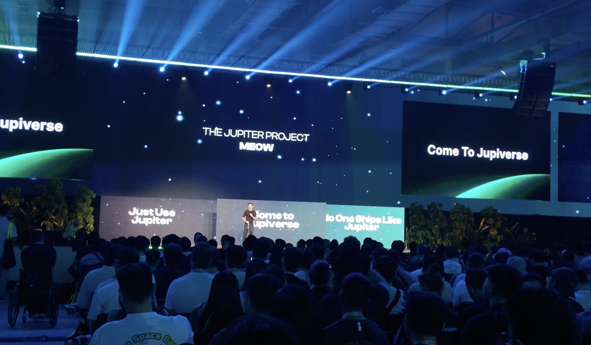 CryptoLand🇯🇵よんくろう (@yonkuro_awesome) / Posts / X