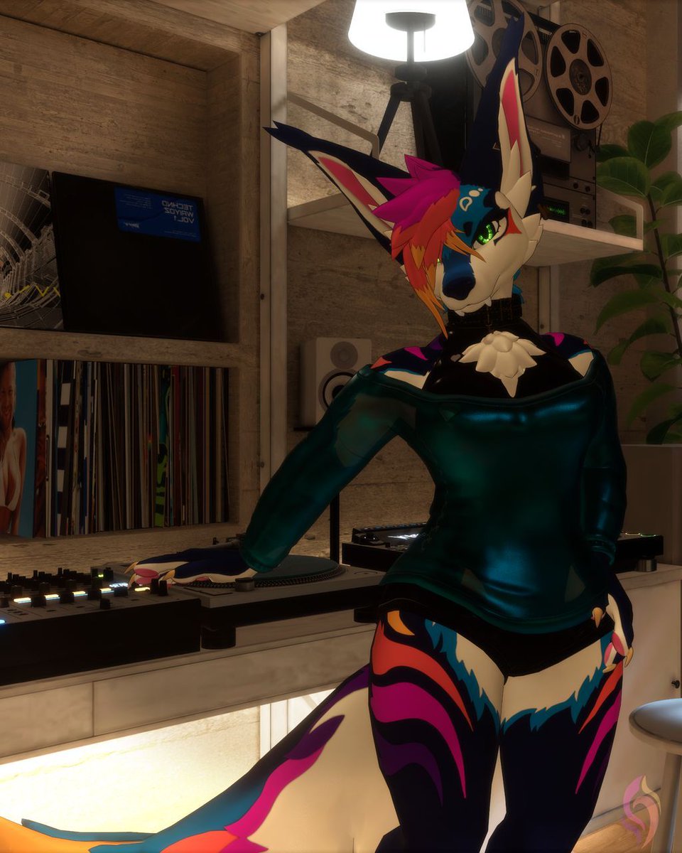 Want to Mix it Up?~  💙🧡💛