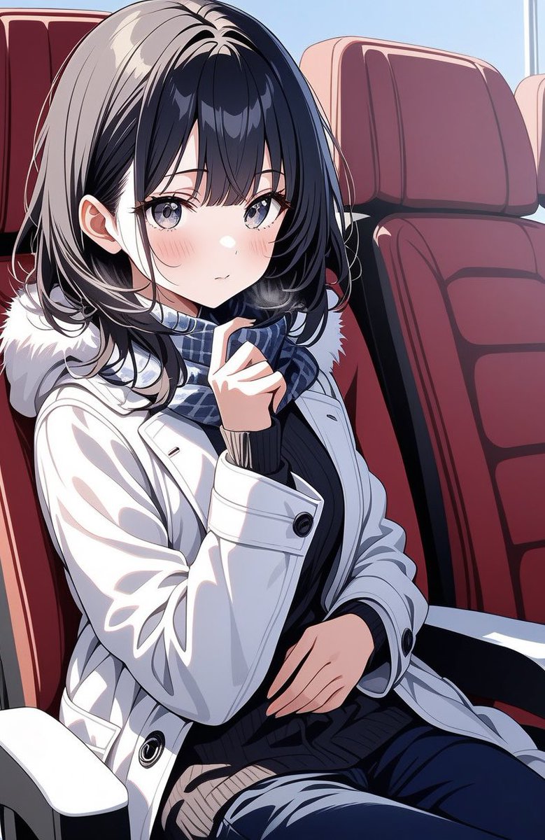 おはようございます映画に行ってきます今日もゆるよろです既読感覚で