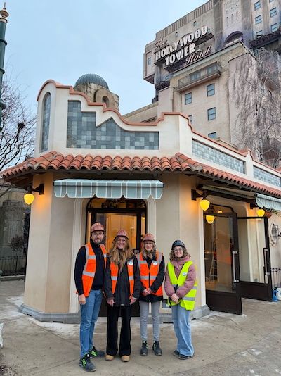 Mousesteps's tweet photo. New World Premiere Plaza Boutique to Open Tomorrow Near Tower of Terror at Disneyland Paris: https://t.co/S3A2y2TiHt

#disneylandparis #dlp #dlrp #disneyadventureworld https://t.co/xpQzsNYDqW