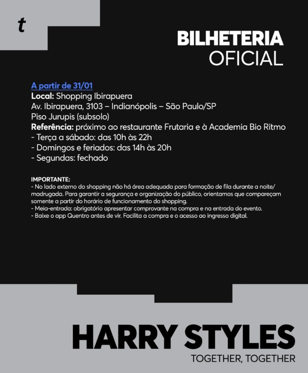 Harry Styles Brasil 💋🪩 tweet media