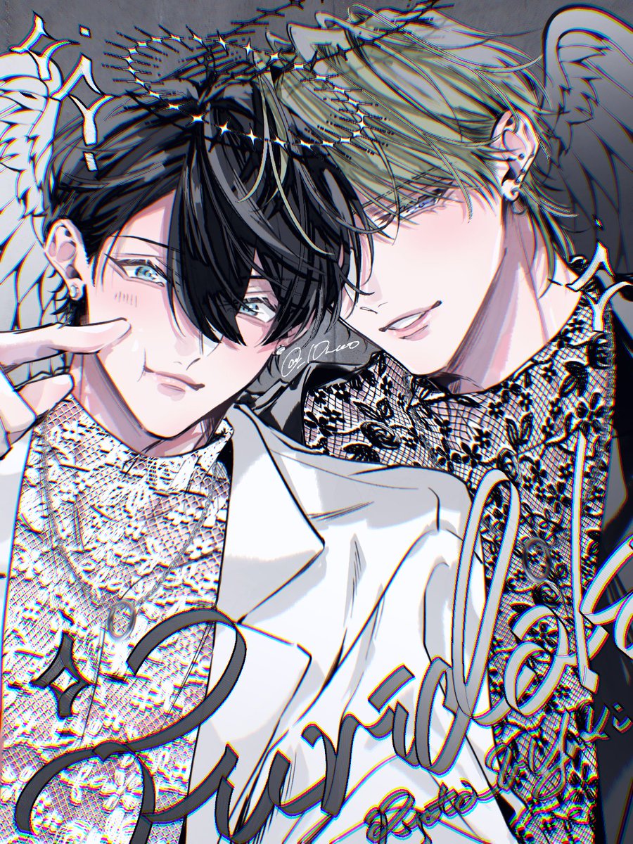 藤埜🍮ྀི ꒷꒦ (@_10noo) / Posts / X