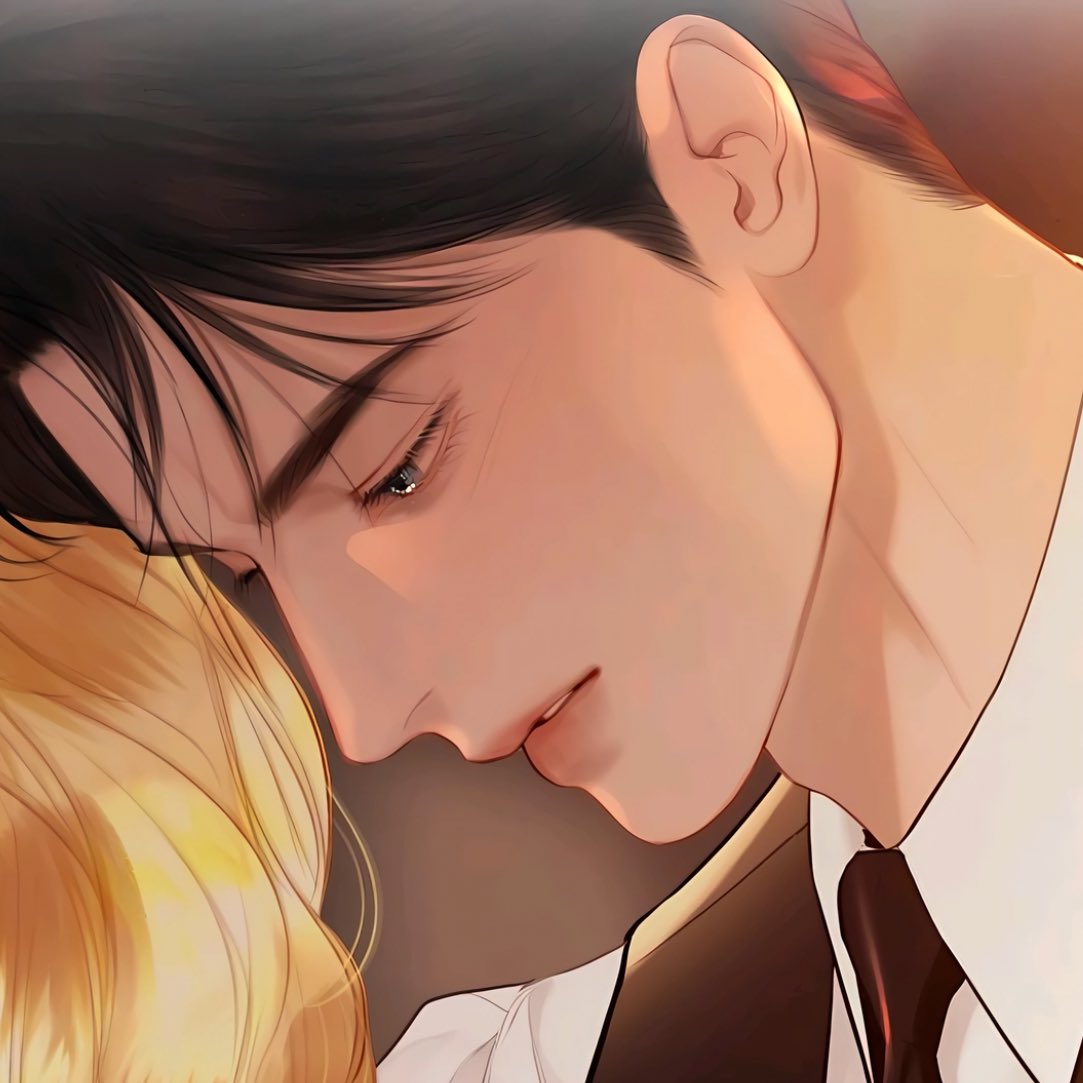yay0ya8's tweet photo. Can’t get over Matthias blushing, He’s so helpless 🙂‍↔️ https://t.co/Nwz58nH4ar