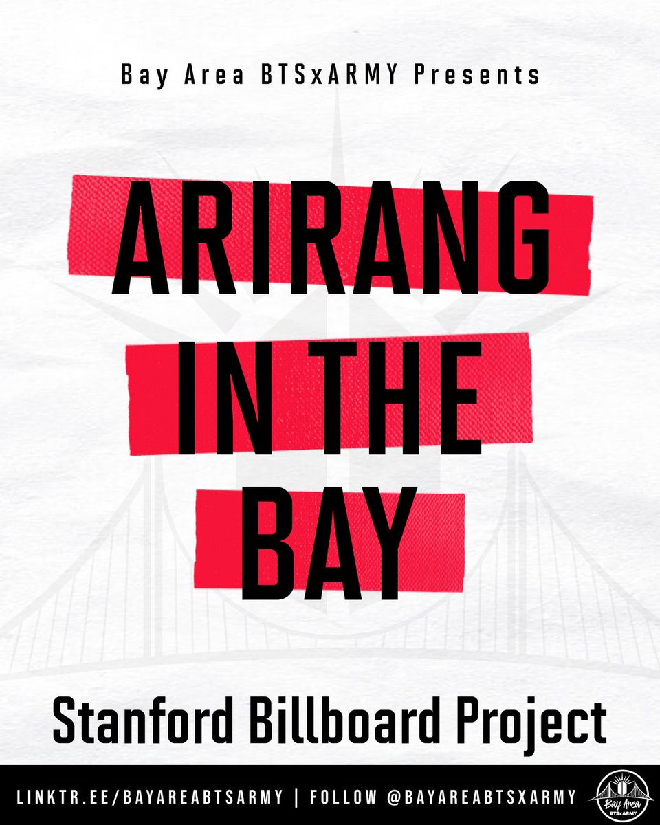 Bay Area BTSxARMY (BABA) tweet media