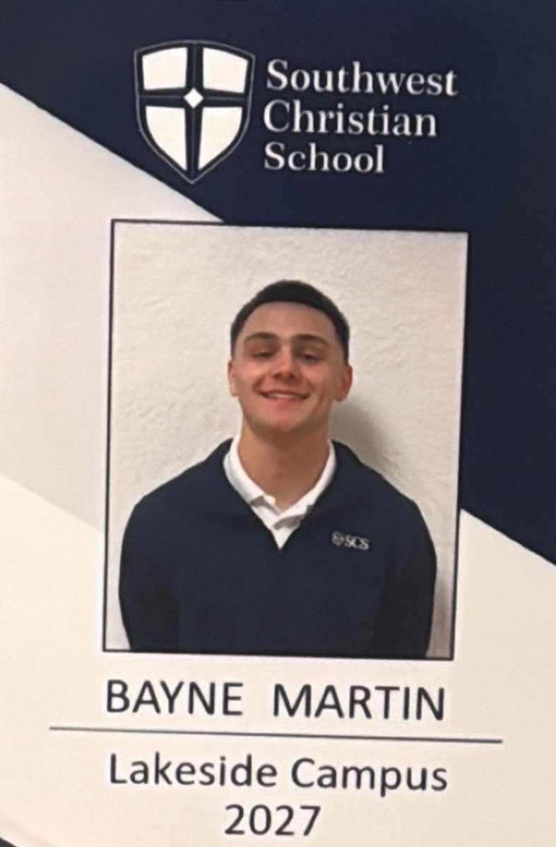 Bayne Martin tweet media