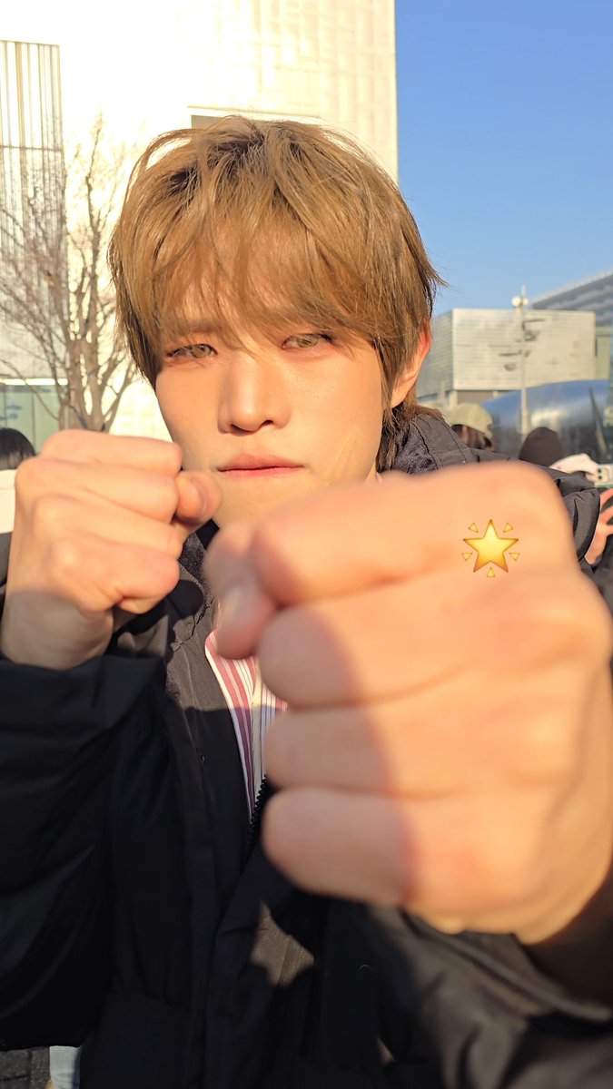 จากแฟนคลับเป็นคู่กรณี 🥺🥺