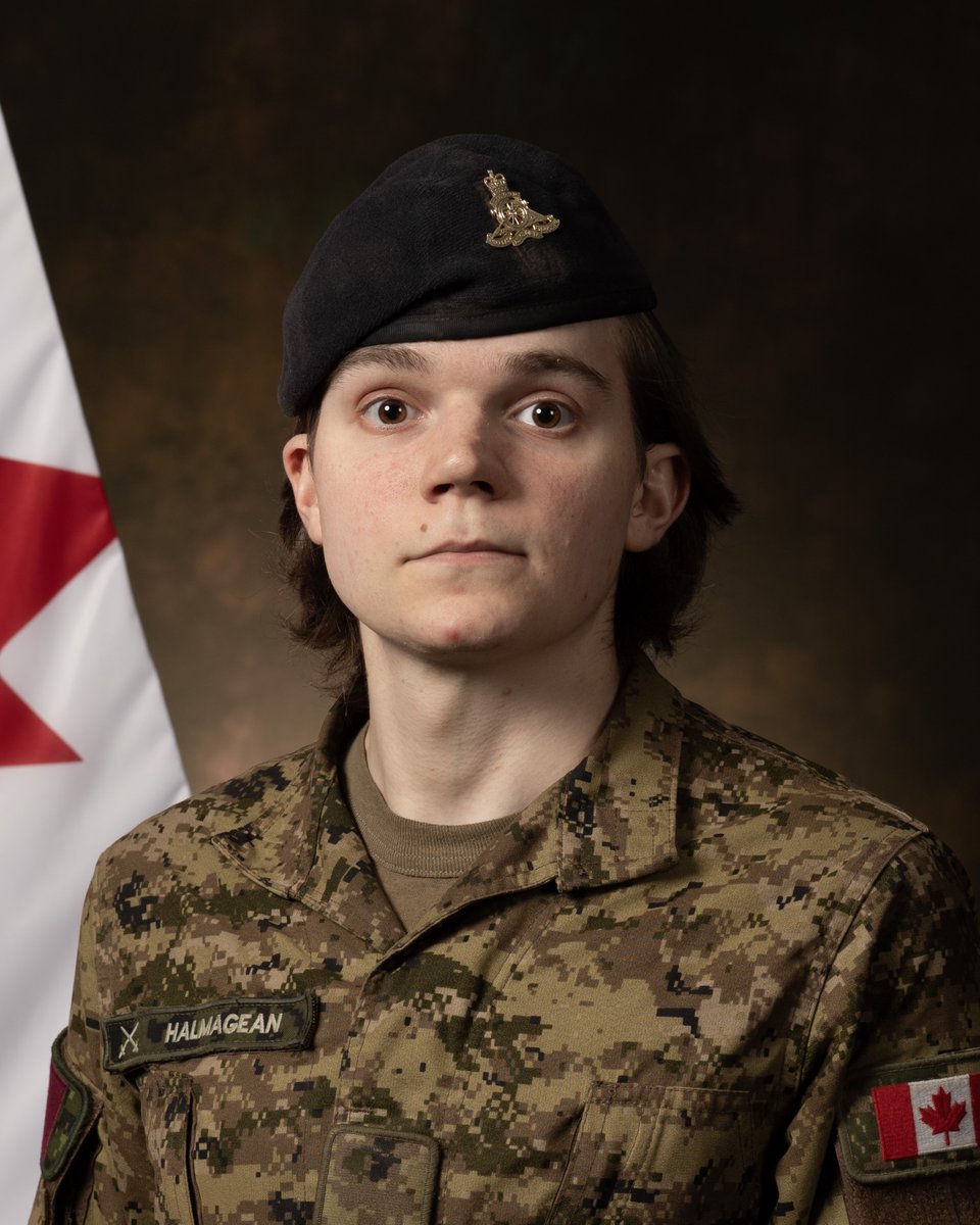 Gunner Sebastian Halmagean, a Canadian Armed Forces member deployed on Operation REASSURANCE in Latvia and who was employed by the Canadian-led NATO Multinational Brigade Latvia, died near Riga, Latvia, on January 29, 2026.
canada.ca/en/department-…