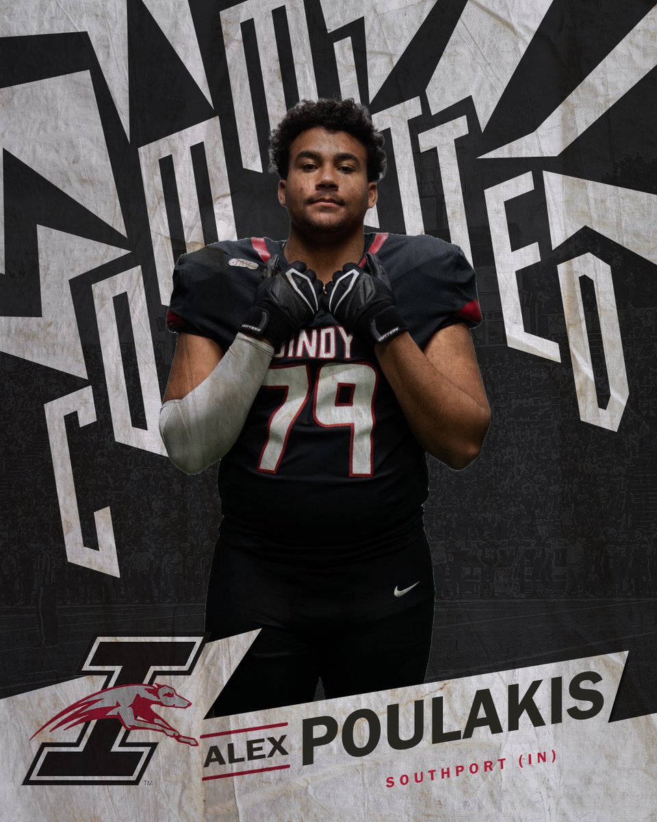 Alex Poulakis tweet media