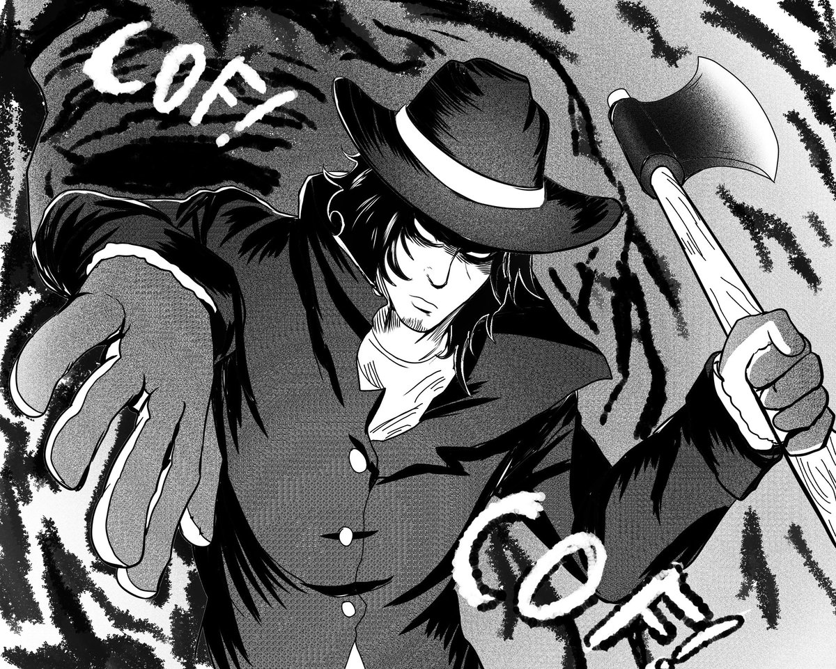 Karui_Snow's tweet image. 