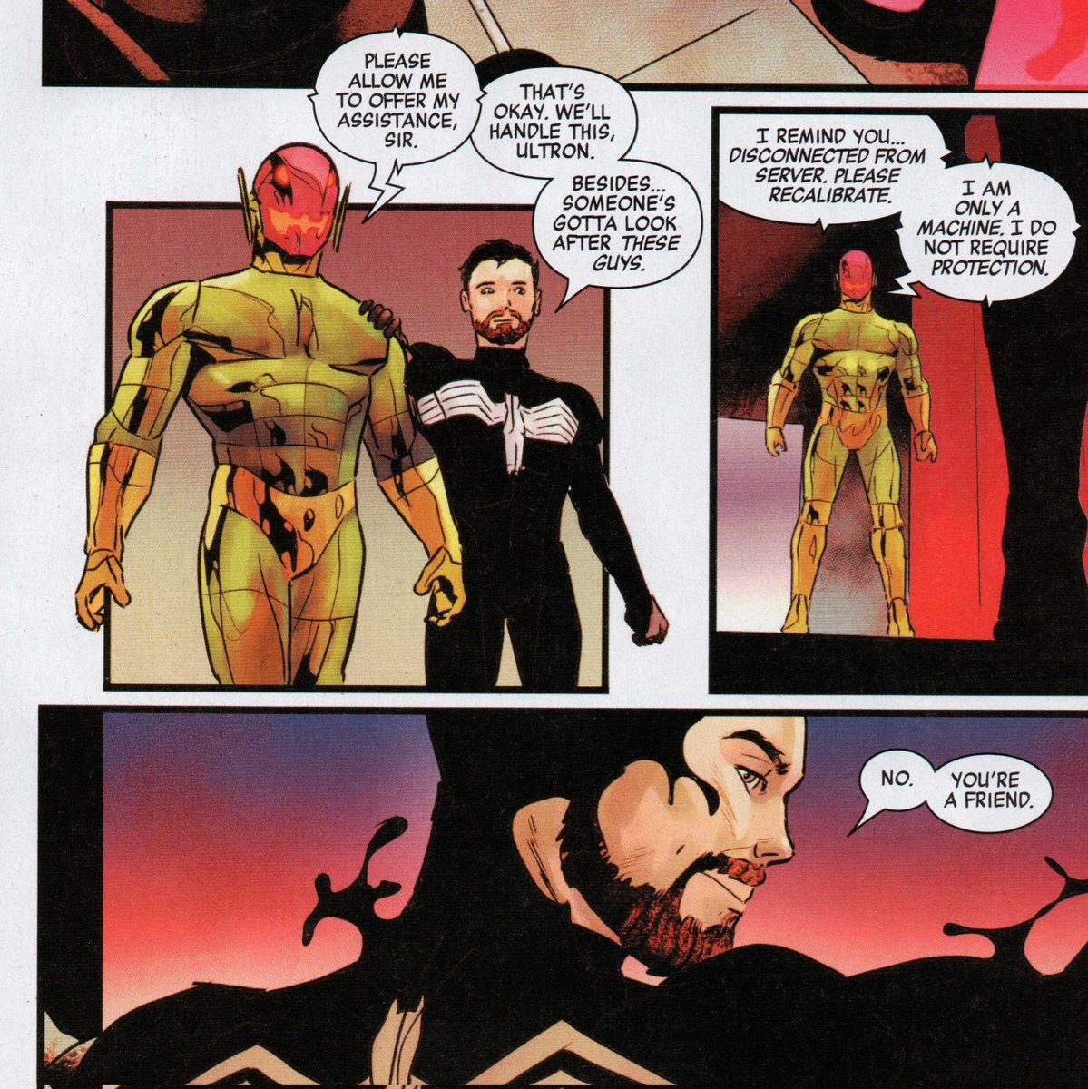 bre 🤖 tweet media