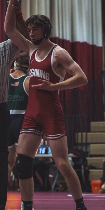 Ossining Wrestling tweet media