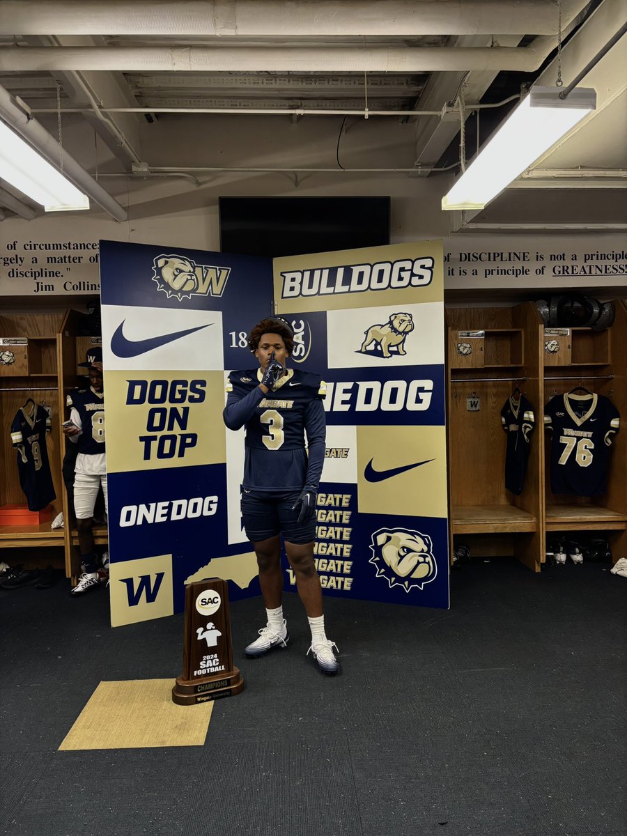 Zamir Mosley tweet media